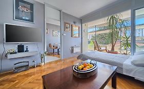 Apartman Bezo1