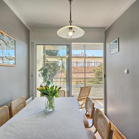 Apartman Bezo1 Split Zewnętrze zdjęcie