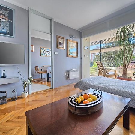 Apartman Bezo1 Split Zewnętrze zdjęcie