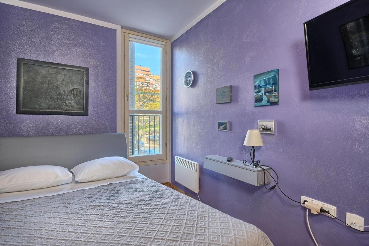 Apartman Bezo1 Split Zewnętrze zdjęcie