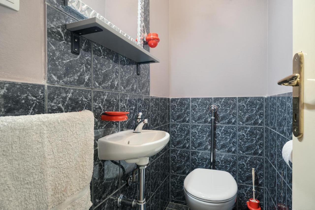 Apartman Bezo1 Split Zewnętrze zdjęcie