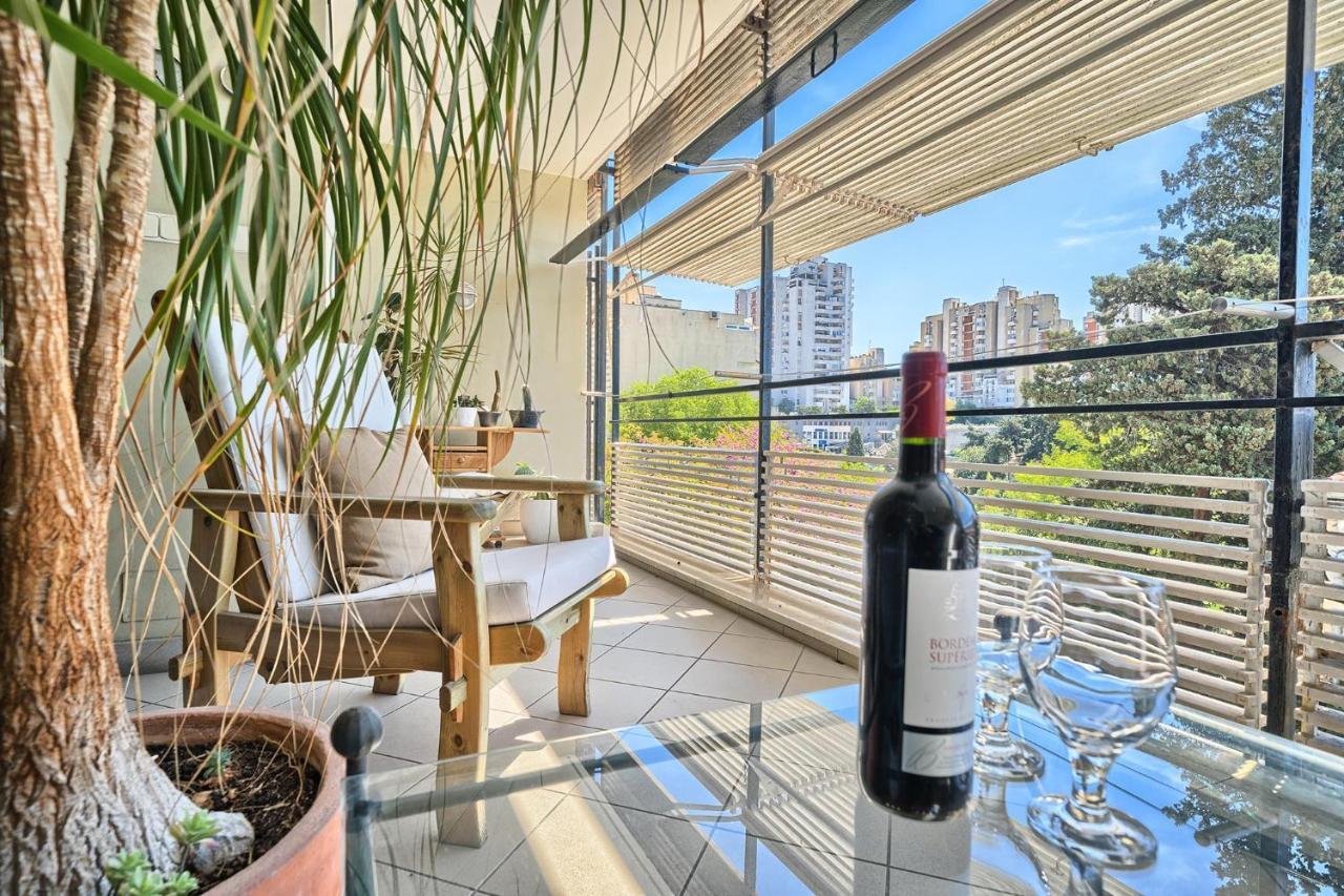 Apartman Bezo1 Split Zewnętrze zdjęcie