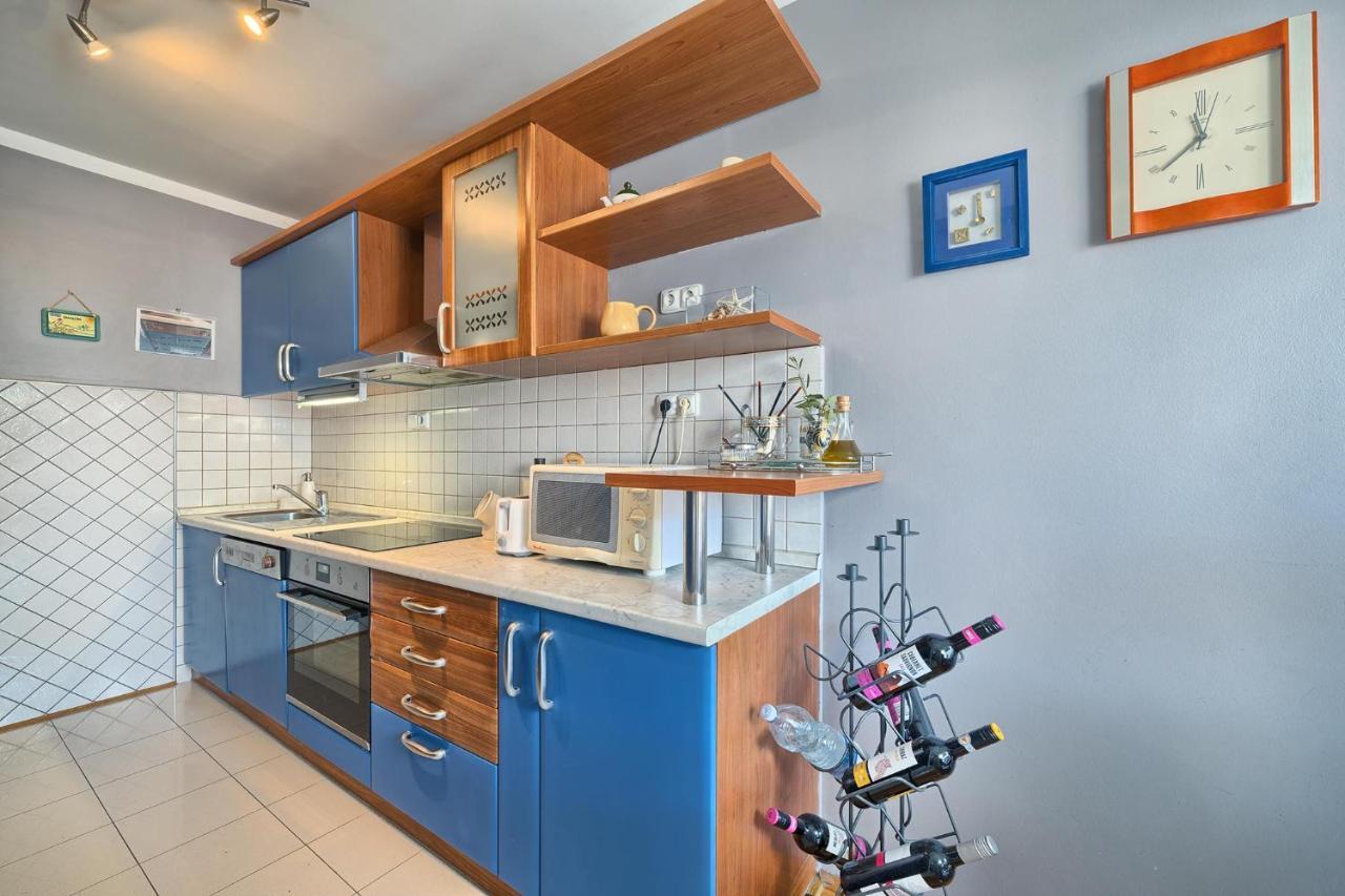 Apartman Bezo1 Split Zewnętrze zdjęcie