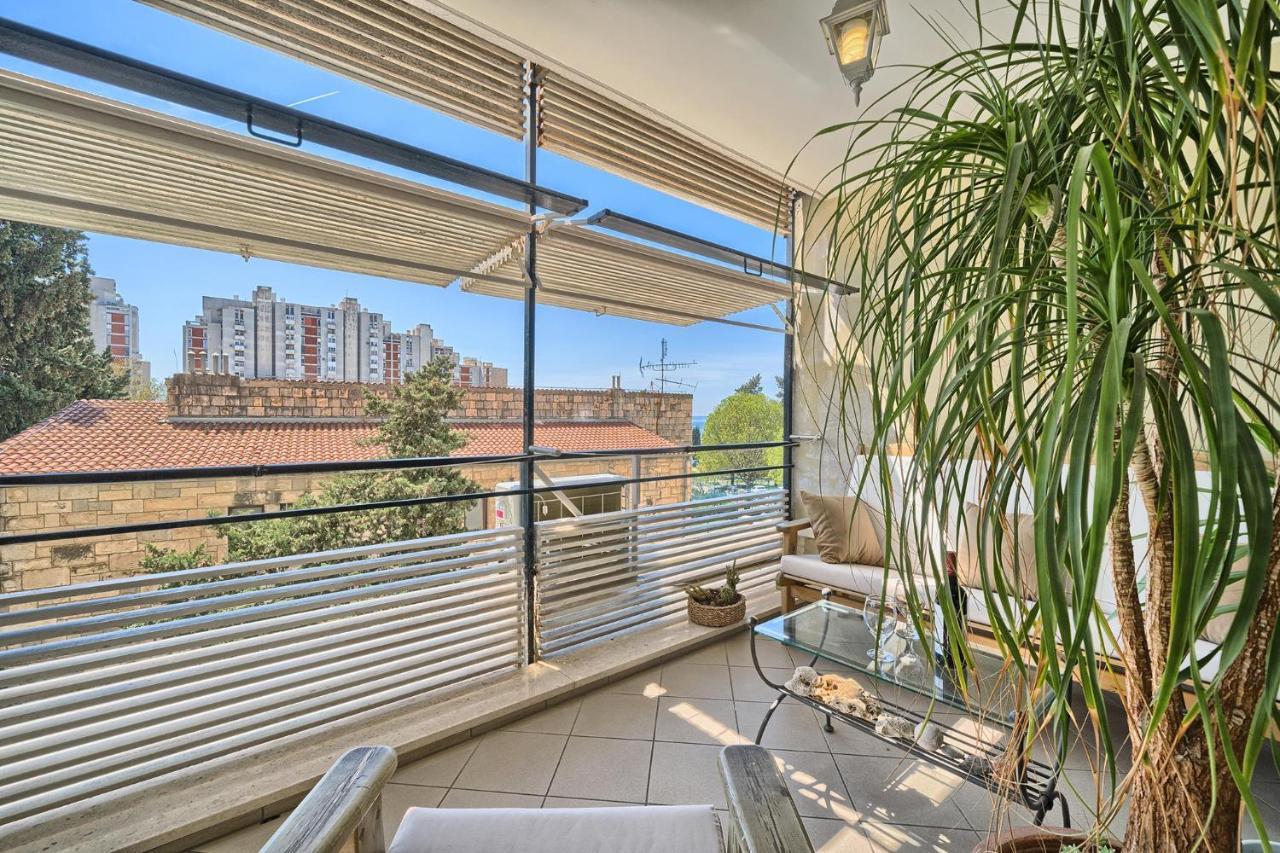 Apartman Bezo1 Split Zewnętrze zdjęcie