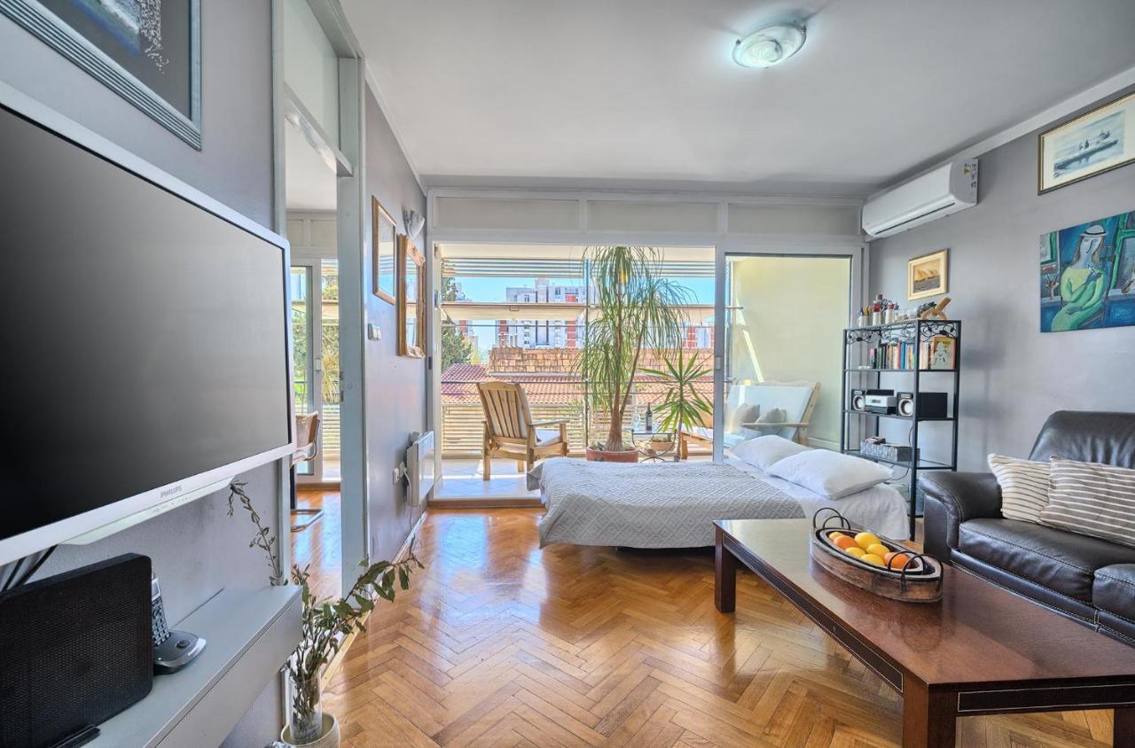 Apartman Bezo1 Split Zewnętrze zdjęcie