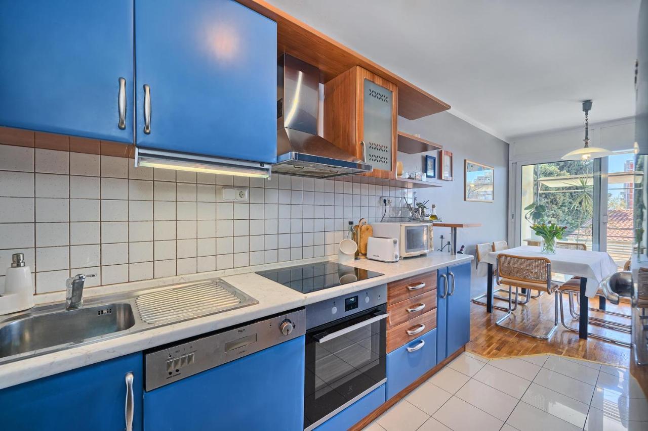 Apartman Bezo1 Split Zewnętrze zdjęcie