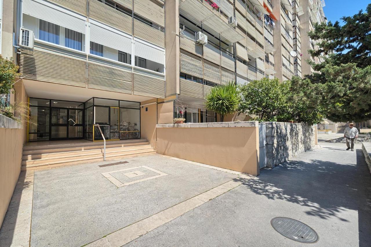 Apartman Bezo1 Split Zewnętrze zdjęcie