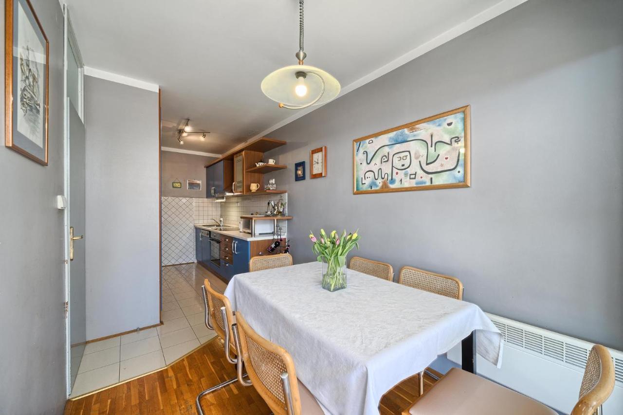 Apartman Bezo1 Split Zewnętrze zdjęcie